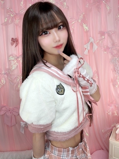Muteki Platinum 上门服务 NODOKA