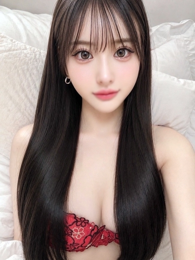 Muteki Platinum 上門服務 YUA