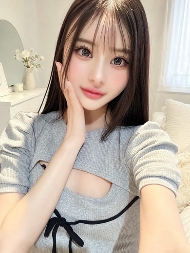 Muteki Platinum 上門服務 YUA