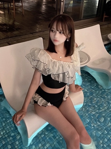 Muteki Platinum 外送茶 YURA