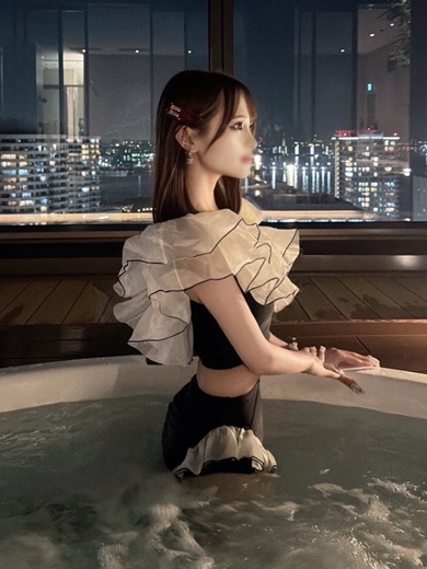 Muteki Platinum 外送茶 YURA