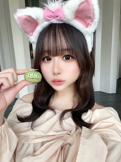 Muteki Platinum 上门服务 YUME