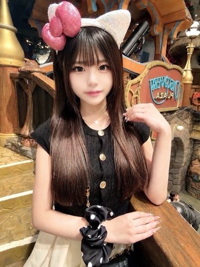 Muteki Platinum outcall escort service KAHO