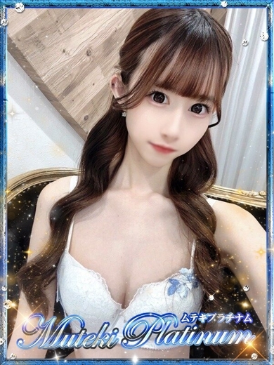Muteki Platinum 上门服务 MONA