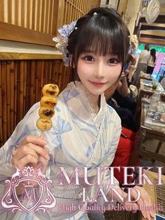 MUTEKI LAND奈良 デリヘル KANAME