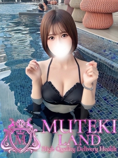 MUTEKI LAND奈良 outcall escort service MINMI