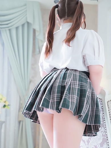 難波ムチぽよ女学院 데리헤루 UYU