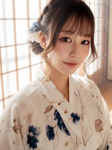 NADESHIKO outcall escort service RUN