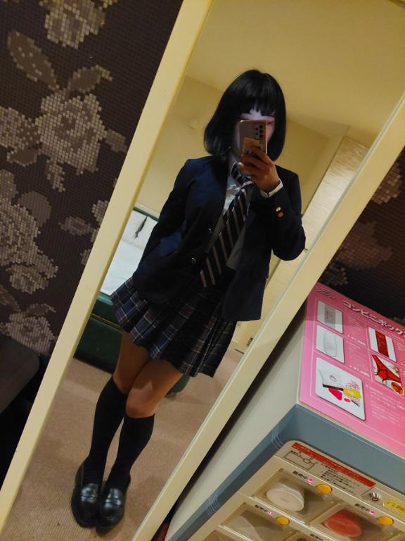 写メ日記サムネイル