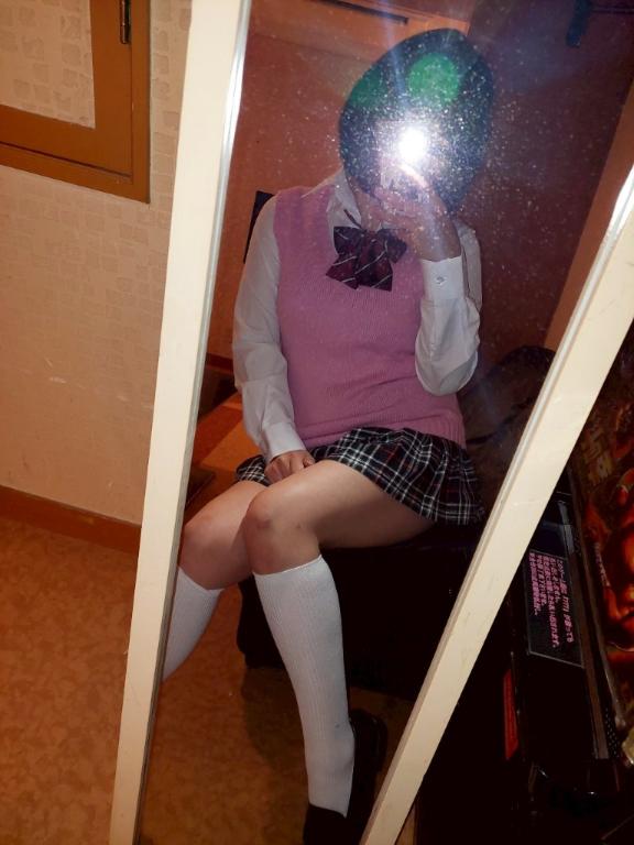 写メ日記サムネイル
