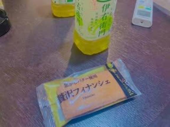 写メ日記サムネイル