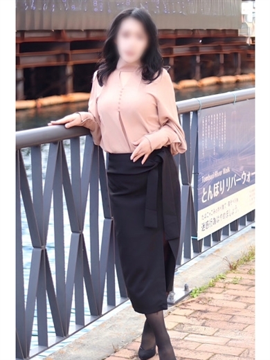 奥鉄オクテツ大阪 안마(데리버리) AYANA