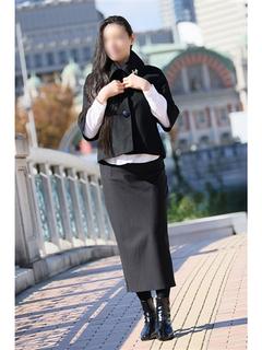 奥鉄オクテツ大阪 上門服務 AYUMI