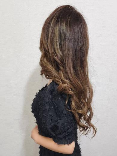 大奥難波店 hotel escort service parlor OOTSUKA MOMOE