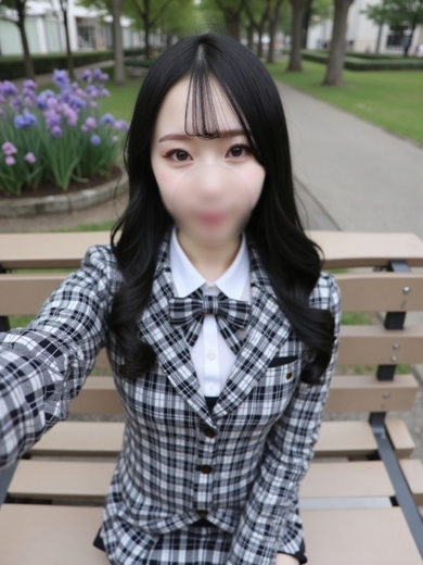 メルビス＆アトリアーナ デリヘル ゆな-yuna