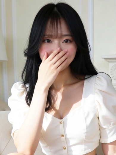 メルビス＆アトリアーナ 上門服務 SHIZUKA