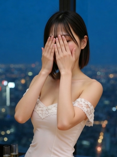 メルビス＆アトリアーナ 안마(데리버리) SHINONOME RITSU