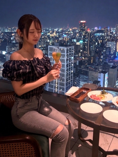 メルビス＆アトリアーナ 外送茶 YUUKA