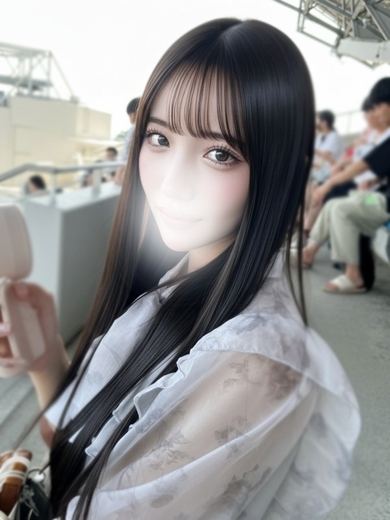大阪デリヘル Club NANA 外送茶 RUI