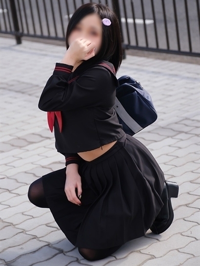 パンチラJK ホテヘル(店舗) MEGUMIN