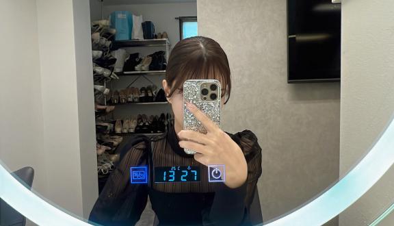 写メ日記サムネイル