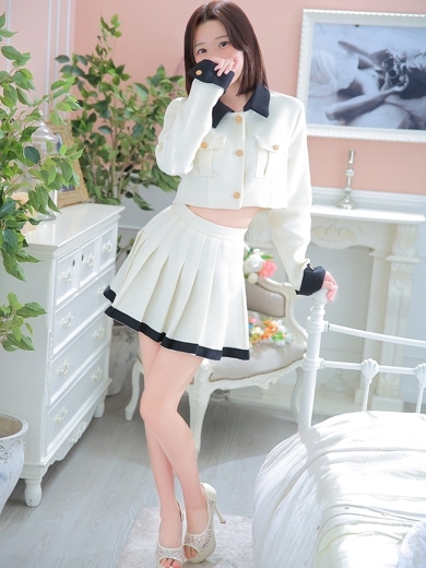 Pink Collection 大阪ミナミ店～ピンクコレクション～ 上門服務 YU-A