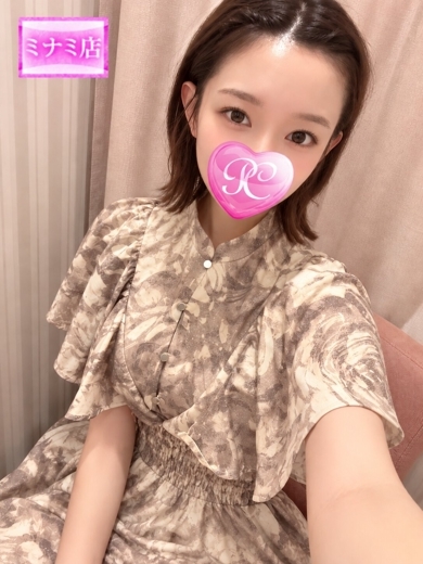Pink Collection 大阪ミナミ店～ピンクコレクション～ outcall escort service HATSUKOI（📢Korean Chinese English Available）