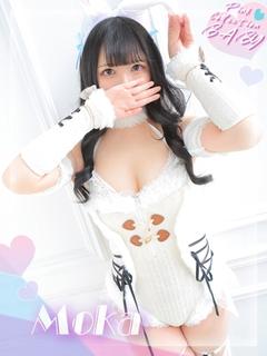 Pink Collection BABY キタ兎我野店～ピンクコレクションベイビー～ ホテヘル(店舗) MOKA