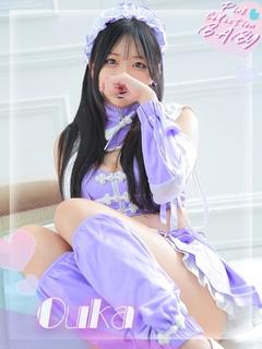 Pink Collection BABY キタ兎我野店～ピンクコレクションベイビー～ ホテヘル(店舗) OUKA