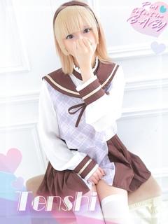 Pink Collection BABY キタ兎我野店～ピンクコレクションベイビー～ ホテヘル(店舗) TENSHI