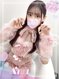 Pink Collection BABY キタ兎我野店～ピンクコレクションベイビー～ ホテヘル(店舗) AMU