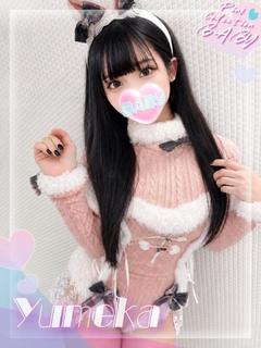 Pink Collection BABY キタ兎我野店～ピンクコレクションベイビー～ ホテヘル(店舗) YUMEKA