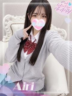 Pink Collection BABY キタ兎我野店～ピンクコレクションベイビー～ ホテヘル(店舗) AIRI