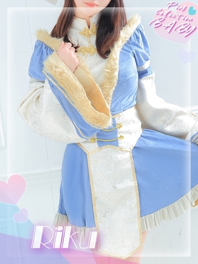 Pink Collection BABY キタ兎我野店～ピンクコレクションベイビー～ ホテヘル(店舗) RIKU