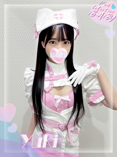 Pink Collection BABY キタ兎我野店～ピンクコレクションベイビー～ ホテヘル(店舗) YUKI