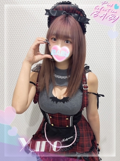 Pink Collection BABY キタ兎我野店～ピンクコレクションベイビー～ ホテヘル(店舗) YUNO