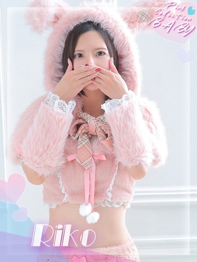 Pink Collection BABY キタ兎我野店～ピンクコレクションベイビー～ ホテヘル(店舗) RIKO