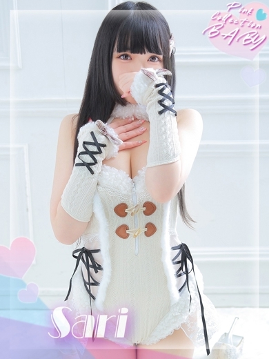 Pink Collection BABY キタ兎我野店～ピンクコレクションベイビー～ ホテヘル(店舗) SARI