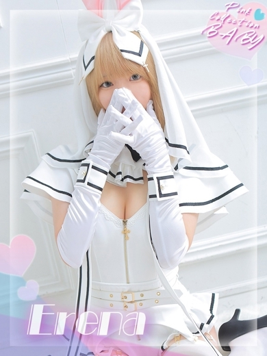 Pink Collection BABY キタ兎我野店～ピンクコレクションベイビー～ 酒店服务 ERENA