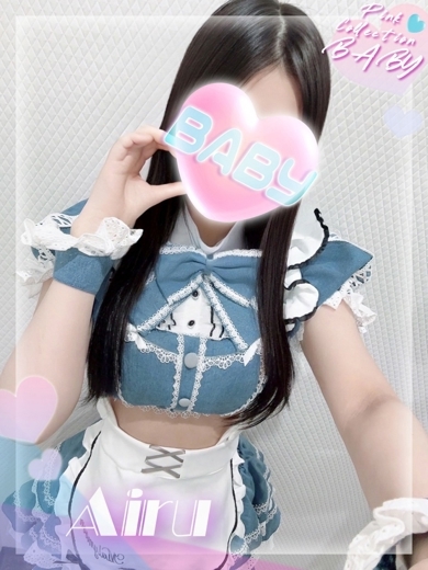 Pink Collection BABY キタ兎我野店～ピンクコレクションベイビー～ 안마 (호텔) AIRU