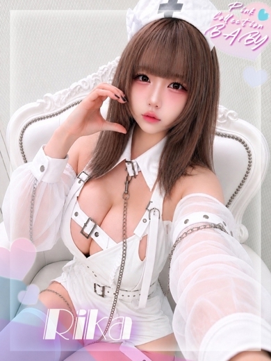 Pink Collection BABY キタ兎我野店～ピンクコレクションベイビー～ 酒店服務 RIKA