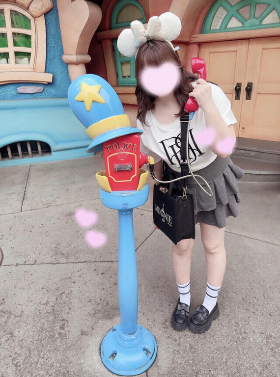 写メ日記サムネイル