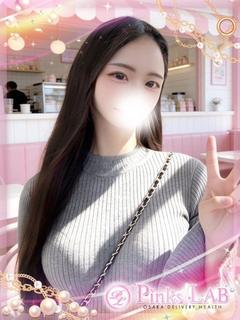 Pinks LAB 大阪 デリヘル RIKA