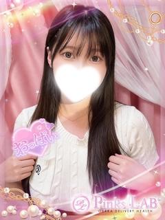 Pinks LAB 大阪 outcall escort service YUNA