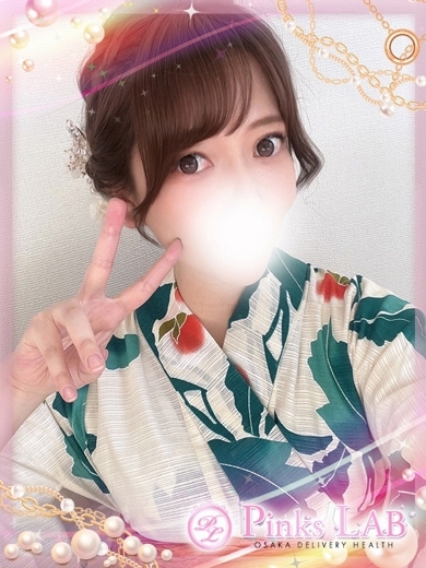 Pinks LAB 大阪 デリヘル MII