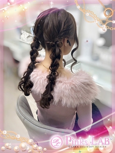 Pinks LAB 大阪 デリヘル THIARA