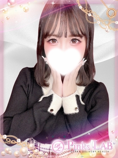 Pinks LAB 大阪 上门服务 RIRI