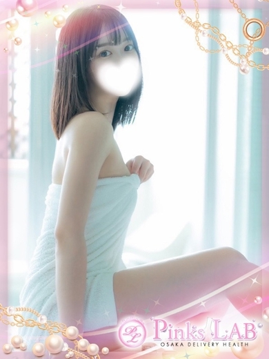 Pinks LAB 大阪 デリヘル MISA