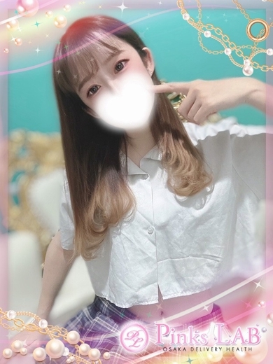 Pinks LAB 大阪 デリヘル SUZU