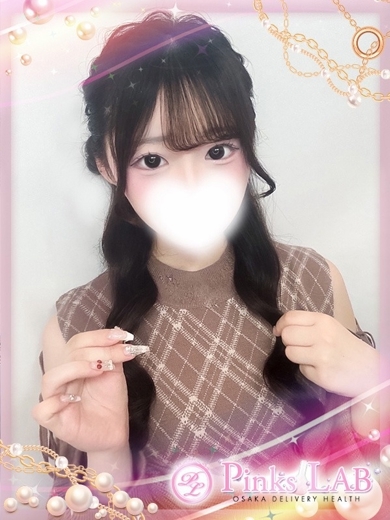 Pinks LAB 大阪 デリヘル PARU